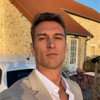 Skwarel Employee Julien Albenque's profile photo