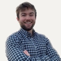 Certara Employee Arthur Lewis's profile photo