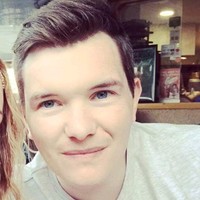 Palmer Timber Ltd Employee Craig Blakemore's profile photo