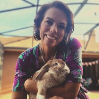 Antech Diagnostics Employee Rose Carter's profile photo