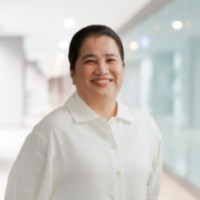 Scrubbed Employee Tina Tan's profile photo