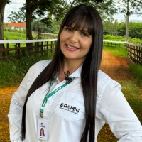 Epamig Employee Marina Lima's profile photo
