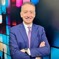 Engineering Ingegneria Informatica Spa Employee Stefano de Capitani's profile photo