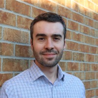Ample Organics Employee Daniel Kain's profile photo