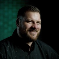 The GTM Firm Employee John Konye's profile photo