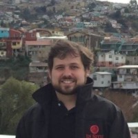 BioThermic Process Controls Employee Tom Abell's profile photo