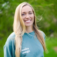 Common Room Employee Claire Maynard's profile photo