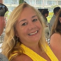 Community Nurse Home Care Employee Lisa Parent's profile photo