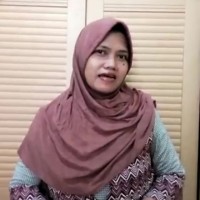 Kementerian Agama Republik Indonesia Employee Ade Sulastri's profile photo