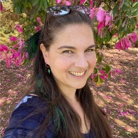 Unbridaled AI Employee Jilienne Arth's profile photo