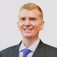 The University of British Columbia Employee Larry Carson's profile photo