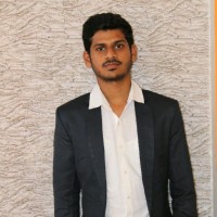 HID Employee Selva Prasanth's profile photo