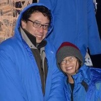 Construction Hardware Co. Employee Noel Militante's profile photo