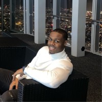 Maple Technology Employee Abdul Adedeji's profile photo