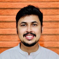 Mihir Shah's profile photo