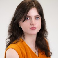 Gather Employee Katharine Constantine's profile photo