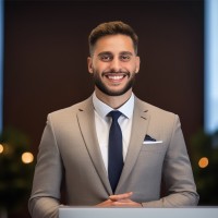 ADDAR GROUP Employee Jack Ghajar's profile photo