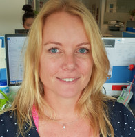 Flourish Australia Employee Jessica Park's profile photo