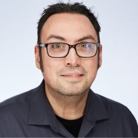 AGiLE Business Media Employee Scott Trebes's profile photo