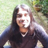 CYSA Employee Hernan Lopez Estigarribia's profile photo