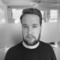 Parrot Analytics Employee Alex Cameron's profile photo