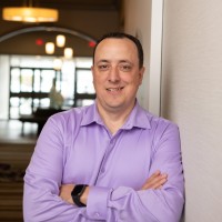 Service New Brunswick / Service Nouveau-Brunswick Employee Mario Bellavance's profile photo