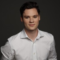 Salesforce Employee Ross Lynch's profile photo