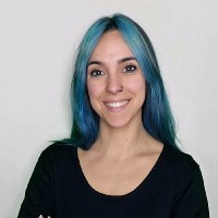 AvaiBook Employee Sandra Navarro's profile photo