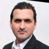 Webglobe Employee Erick André Alvares's profile photo