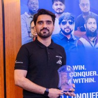 Trade Kings Group Employee Ali Shad's profile photo