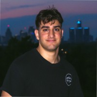 Draft-Tech Inc. Employee Andre Mansour's profile photo