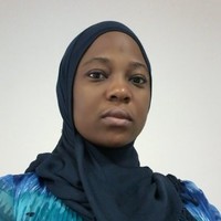 SAFIR CONSULTING Employee Aicha Traore's profile photo