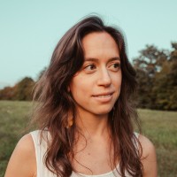 HUSH Employee Athena Diaconis's profile photo