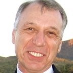 Howard Weiss