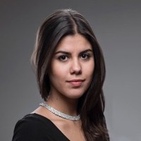 Fiona Leahy Design Employee Priscilla Carvalho's profile photo