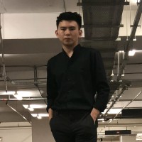 Moomoo MY Employee Keith Kheng's profile photo