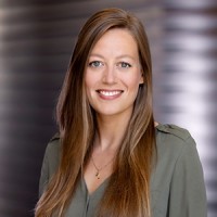 Cloudbridge Consulting GmbH Employee Hannah Kirsch's profile photo