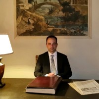 A-SAFE ITALIA Employee Marco di Goro's profile photo