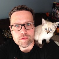Sylvan Learning Employee Russell Crowe's profile photo