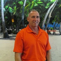 Air Force Special Operations Command Employee Dave Divine's profile photo