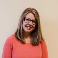 CareersInFood.com Employee Andi Thornbury's profile photo