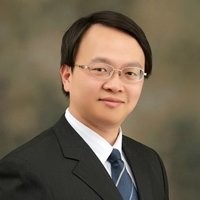 Top Financial Inc Employee Kent Chen's profile photo