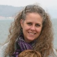 Sonoma County Library Employee Kate Nicolson-Willard's profile photo