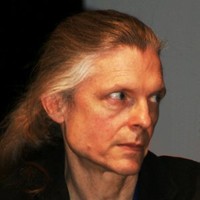 Chapel of Sacred Mirrors Employee Alex Grey's profile photo