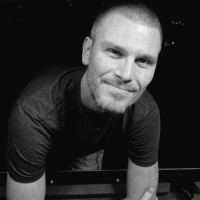 Stafferlink Employee Bruce H's profile photo