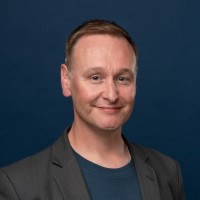 SSS - IT Security Specialists Employee Regan Stott's profile photo