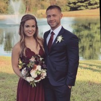 MHC Medical Products Employee Luke McConnell's profile photo
