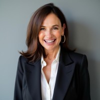 Apple Employee Jana Hart's profile photo