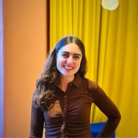 ndF: neue deutsche Filmgesellschaft mbH Employee Liana Balzer's profile photo