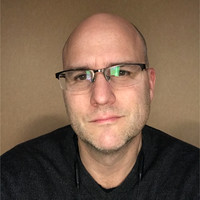 Voltron Data Employee Alva Bandy's profile photo